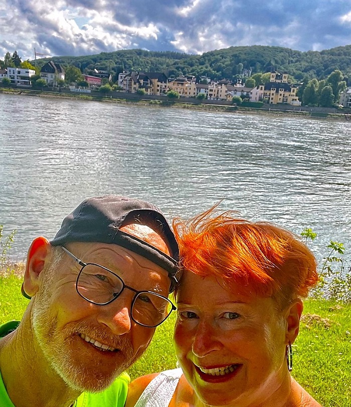 Erpel/Rhein